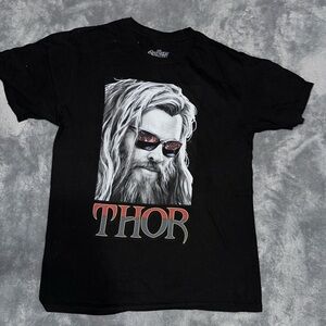 Thor Graphic Tee